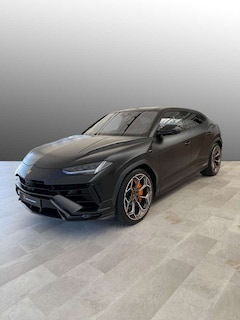 Bild des Angebotes Lamborghini Urus Performante MY 24| Lamborghini Nürnberg