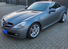 Bild des Angebotes Mercedes-Benz SLK 200 SLK 200 Kompressor
