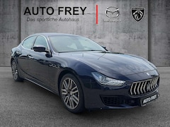 Bild des Angebotes Maserati Ghibli Diesel Automatik LEDER XENON NAVI