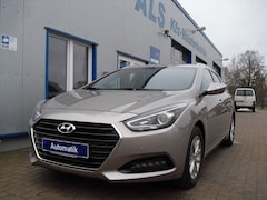 Bild des Angebotes Hyundai i40 cw blue Trend Autom. AHK Lenkradhzg SHZ PDC