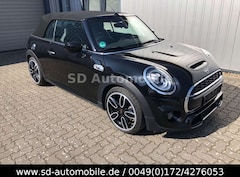 Bild des Angebotes MINI Cooper S COOPER S Cabrio HARMAN-KARDON+JCW TRIM