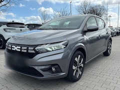 Bild des Angebotes Dacia Sandero Expression TCe 90 | KLIMA | SHZ