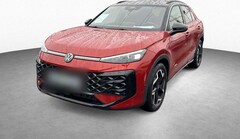 Bild des Angebotes VW T-Roc R-Line 1.5 l eTSI AHK HUD DCC MATRIX KAM