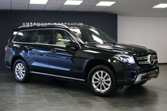 Bild des Angebotes Mercedes-Benz GLS 400 4Matic/KAMERA/PANO/LEDER/7 SITZER