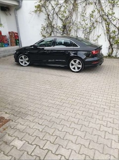 Bild des Angebotes Audi A3 s line