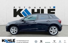 Bild des Angebotes VW Polo 1.0TSI DSG Style Navi Panorama LED ACC SHZ Klima R