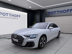 Bild des Angebotes Audi A8 50 TDI Q PANO STDHZG AHK NAVI+ HD-MATRIX