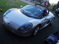 Bild des Angebotes Renault Spider Sport Spider Mit Frontscheibe