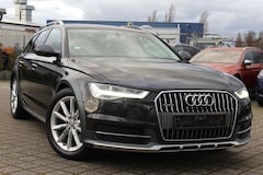 Bild des Angebotes Audi A6 allroad A6 allroad quattro 3.0 TDI S-tronic Leder Keyless Panorama Kamera LED