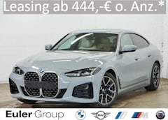 Bild des Angebotes BMW 420 Gran Coupe i M Sport 18'' eGSD Memory DAProf PA+ H