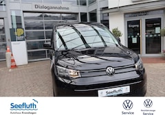 Bild des Angebotes VW Caddy 1.5 TSI AHK App-Connect Winterpaket