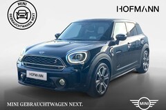 Bild des Angebotes MINI Cooper SD Countryman Classic Trim