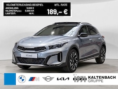 Bild des Angebotes Kia XCeed 1.5T-GDI DCT Platinum PANO LED NAVI SHZ