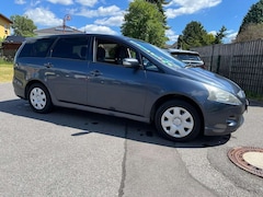 Bild des Angebotes Mitsubishi Grandis 2.0 DI-D 7-Sitzer Intense