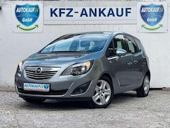 Bild des Angebotes Opel Meriva B Innovation *PDC*SHZ*LHZ* AHK*1-Hand