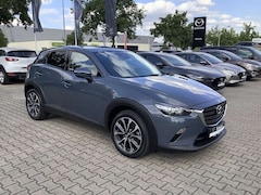 Bild des Angebotes Mazda CX-3 SKYACTIV-G 2.0 Advantage Navi