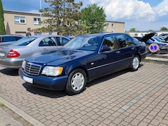 Bild des Angebotes Mercedes-Benz S 420 Lorinser