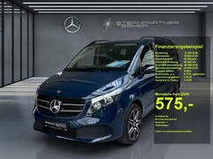 Bild des Angebotes Mercedes-Benz V 220 d 4M EDITION Kompakt AMG