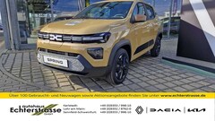 Bild des Angebotes Dacia Spring Electric 65 Extreme +CCS