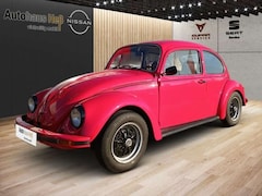 Bild des Angebotes VW Käfer VW Käfer 1200 (Mexiko) *34PS*rot