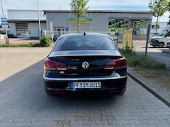 Bild des Angebotes VW CC BlueMotion technology 2016