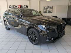 Bild des Angebotes Mazda CX-80 3.3L E-SKYACTIV D 254 HOMURA+ 6-Sitze Pano