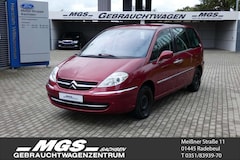 Bild des Angebotes Citroen C8 2.0 'Tendance' #TEMPOMAT #KLIMA #PDC