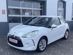 Bild des Angebotes Citroen DS3 Chic BC ZV FH TÜV NEU