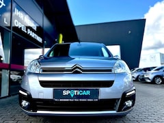 Bild des Angebotes Citroen Berlingo 1.6 Blue-HDI FAP 3 JAHRE GARANTIE!!
