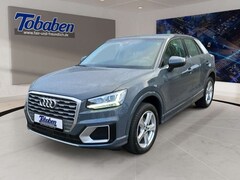 Bild des Angebotes Audi Q2 1.5 sport 35 TFSI sport Navi SHZ