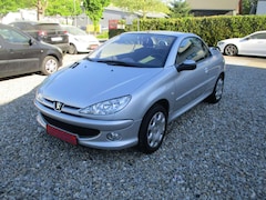 Bild des Angebotes Peugeot 206 CC Quiksilver