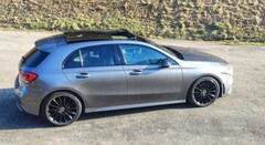 Bild des Angebotes Mercedes-Benz A 180 A 180 (177.084)