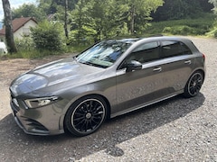 Bild des Angebotes Mercedes-Benz A 180 A-Klasse, AMG Paket, Pano, A-Klasse W177