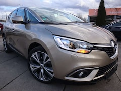 Bild des Angebotes Renault Scenic Intens 1,6 Ltr. - 96 kW dCi Diesel FAP Energy