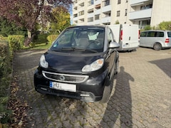 Bild des Angebotes smart forTwo Micro Hybrid Drive 52 kW (451.380)