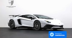 Bild des Angebotes Lamborghini Aventador Aventador SV 1 of 600 FullCarbon/Branding/PPF