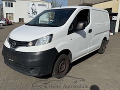 Bild des Angebotes Nissan NV200 Kasten *Klima Tüv 3/28