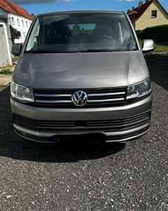 Bild des Angebotes VW T6 Multivan Business Highline / Motor läuft super !!