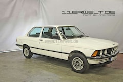 Bild des Angebotes BMW 323 i