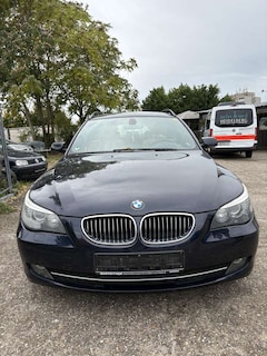 Bild des Angebotes BMW 525 525d Touring Aut. Edition Fleet Plus