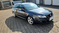 Bild des Angebotes SEAT Exeo ST 2.0 TDI CR Multitronic Sport