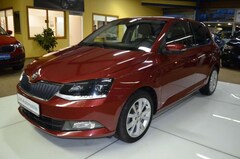 Bild des Angebotes Skoda Fabia Joy NAVIGATION / KLIMAAUTO./ PDC