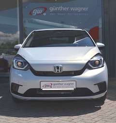 Bild des Angebotes Honda Jazz Hybrid 1.5 i-MMD e-CVT Elegance