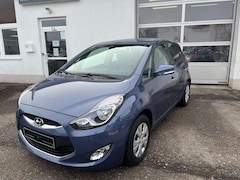 Bild des Angebotes Hyundai iX20 5 Star Edition