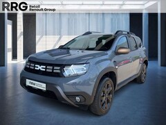 Bild des Angebotes Dacia Duster II 1.3 TCe 130 Extreme 2WD GPF