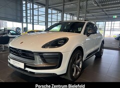 Bild des Angebotes Porsche Macan T Panoramadach Surround-View Sport Chrono