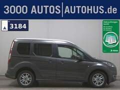 Bild des Angebotes Ford Tourneo Connect 1.5 TDCi Titanium PDC DAB AHK