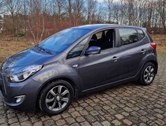 Bild des Angebotes Hyundai iX20 1.6 AT