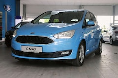 Bild des Angebotes Ford C-Max Business Edition
