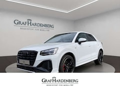 Bild des Angebotes Audi Q2 S line 35 TFSI 150PS S tronic Matrix, ACC, Klim...